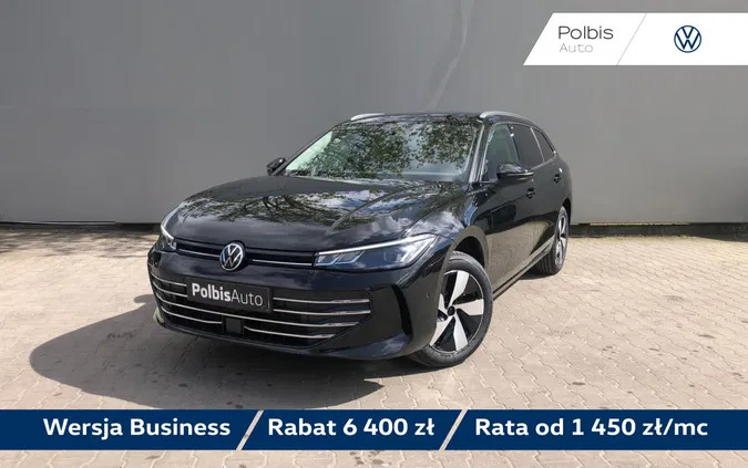 volkswagen Volkswagen Passat cena 208850 przebieg: 8, rok produkcji 2024 z Olsztyn